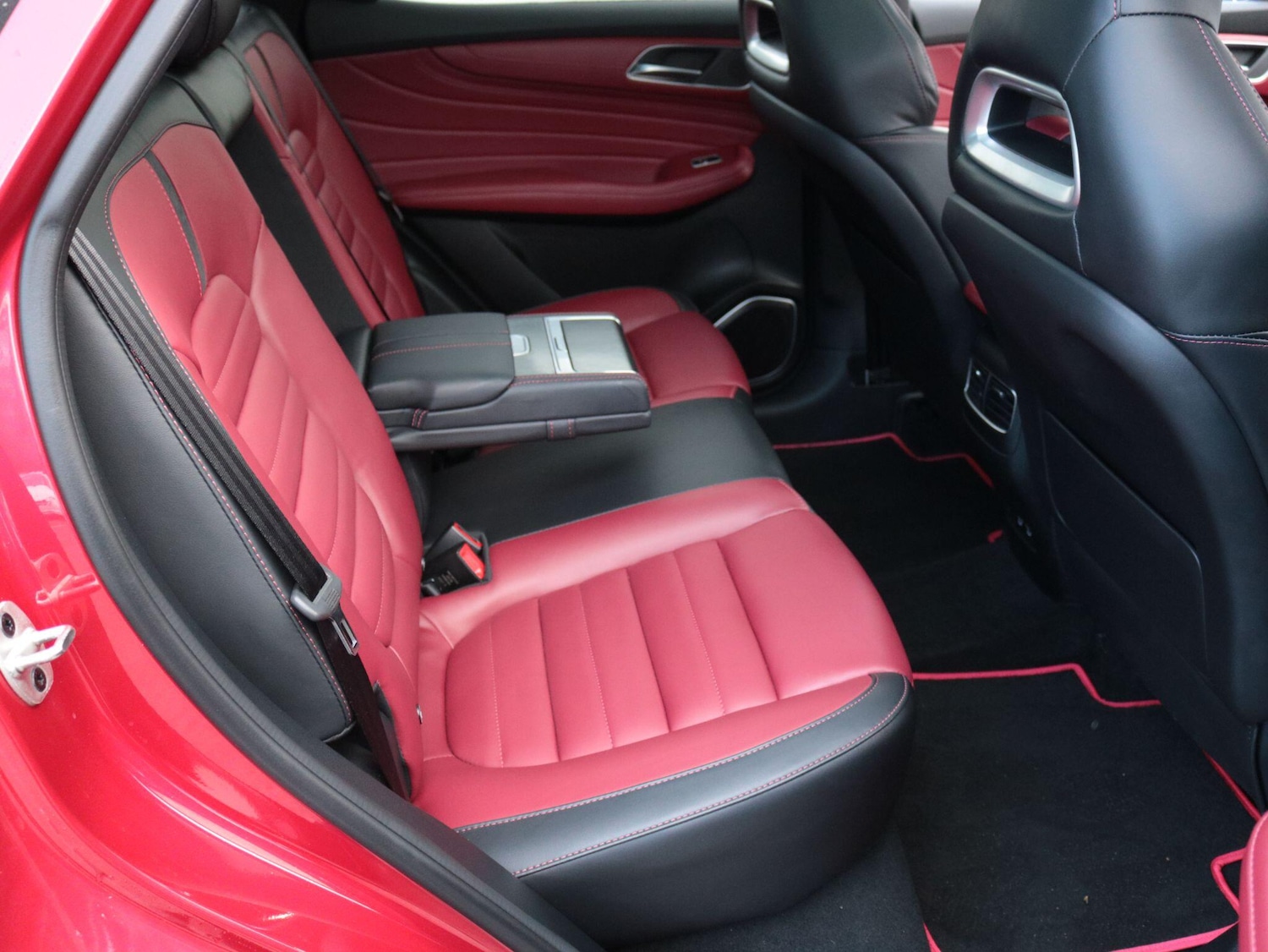 Used MG MG HS 2022 for sale - 77279284: Photo 27