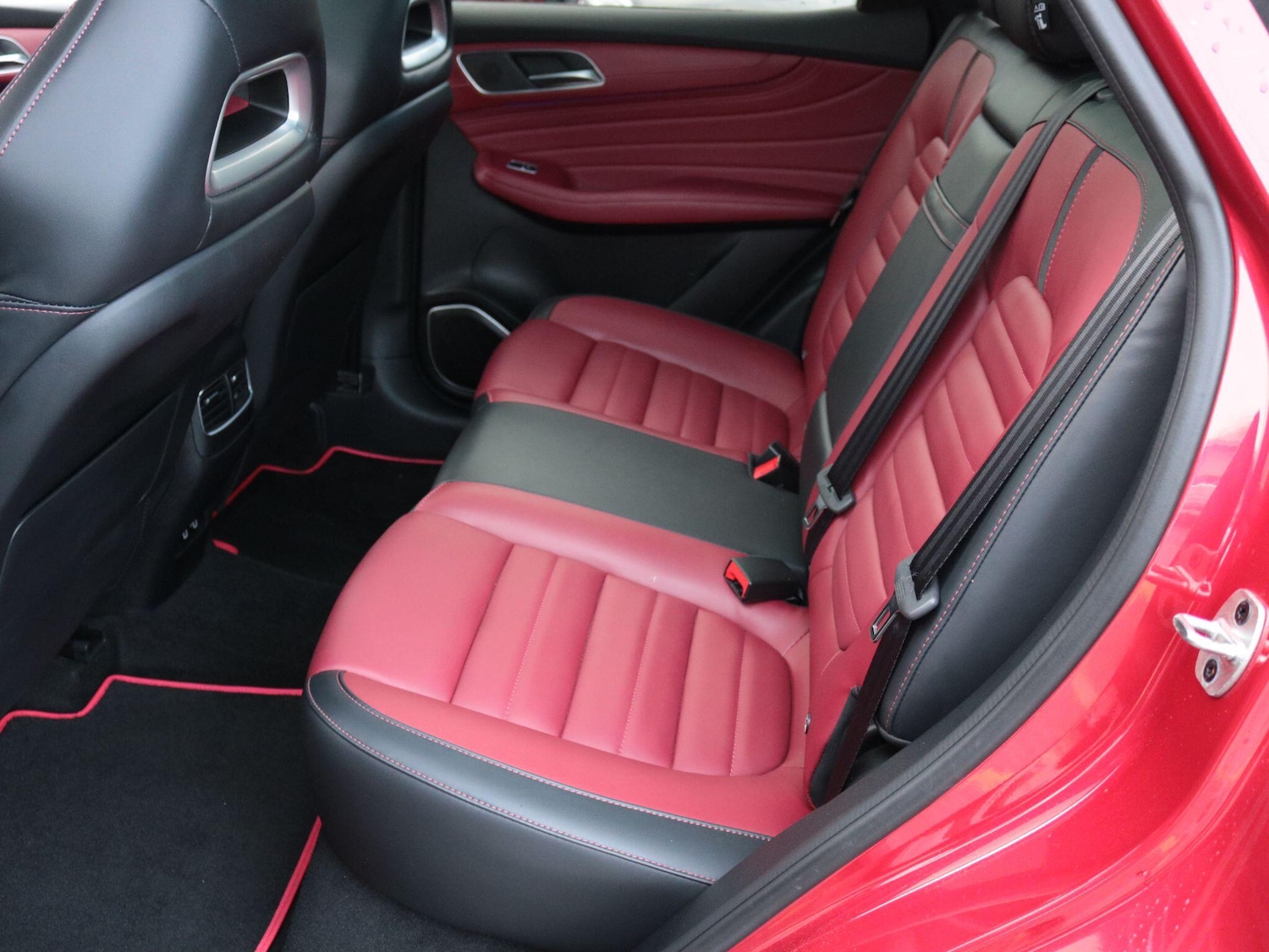 Used MG MG HS 2022 for sale - 77279284: Photo 28