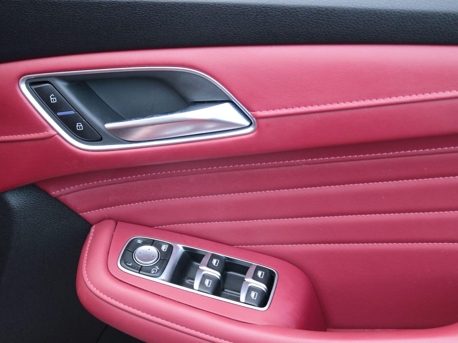 Used MG MG HS 2022 for sale - 77279284: Photo 30