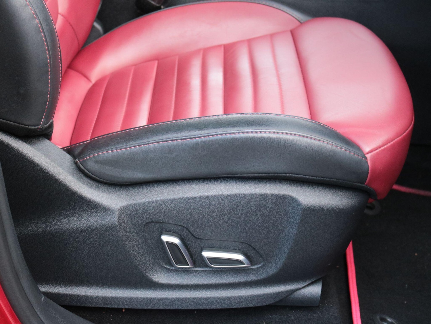 Used MG MG HS 2022 for sale - 77279284: Photo 31