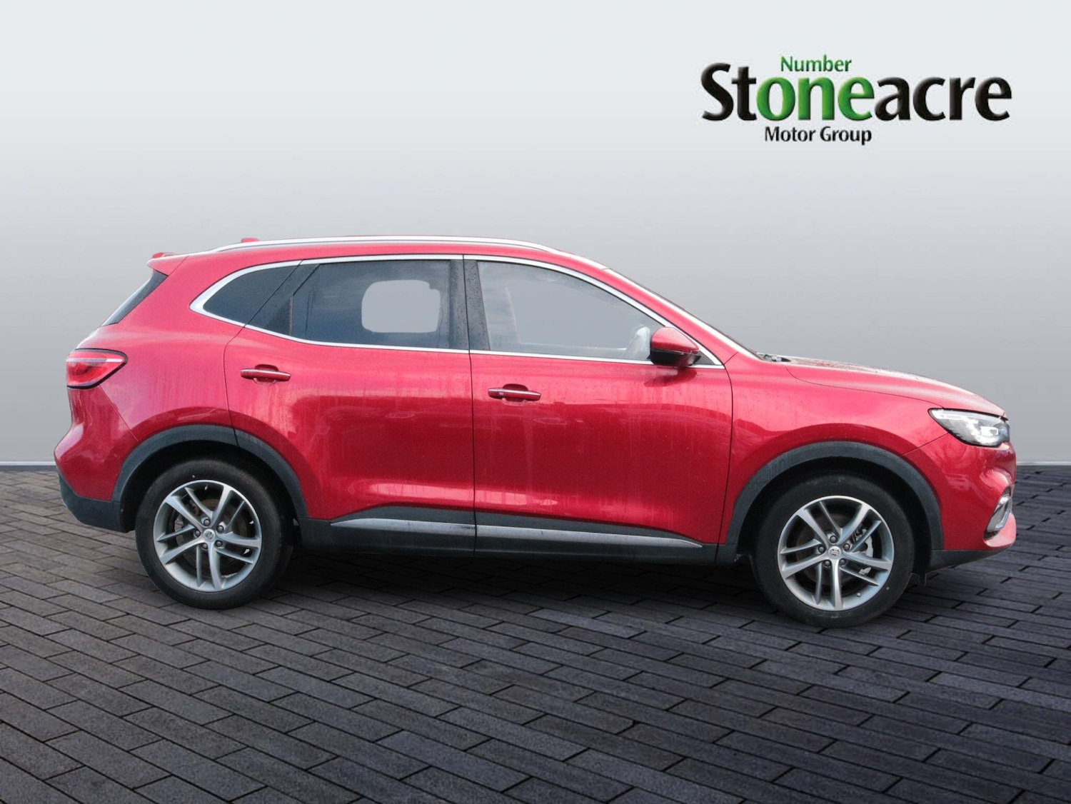 Used MG MG HS 2022 for sale - 77279284: Photo 4