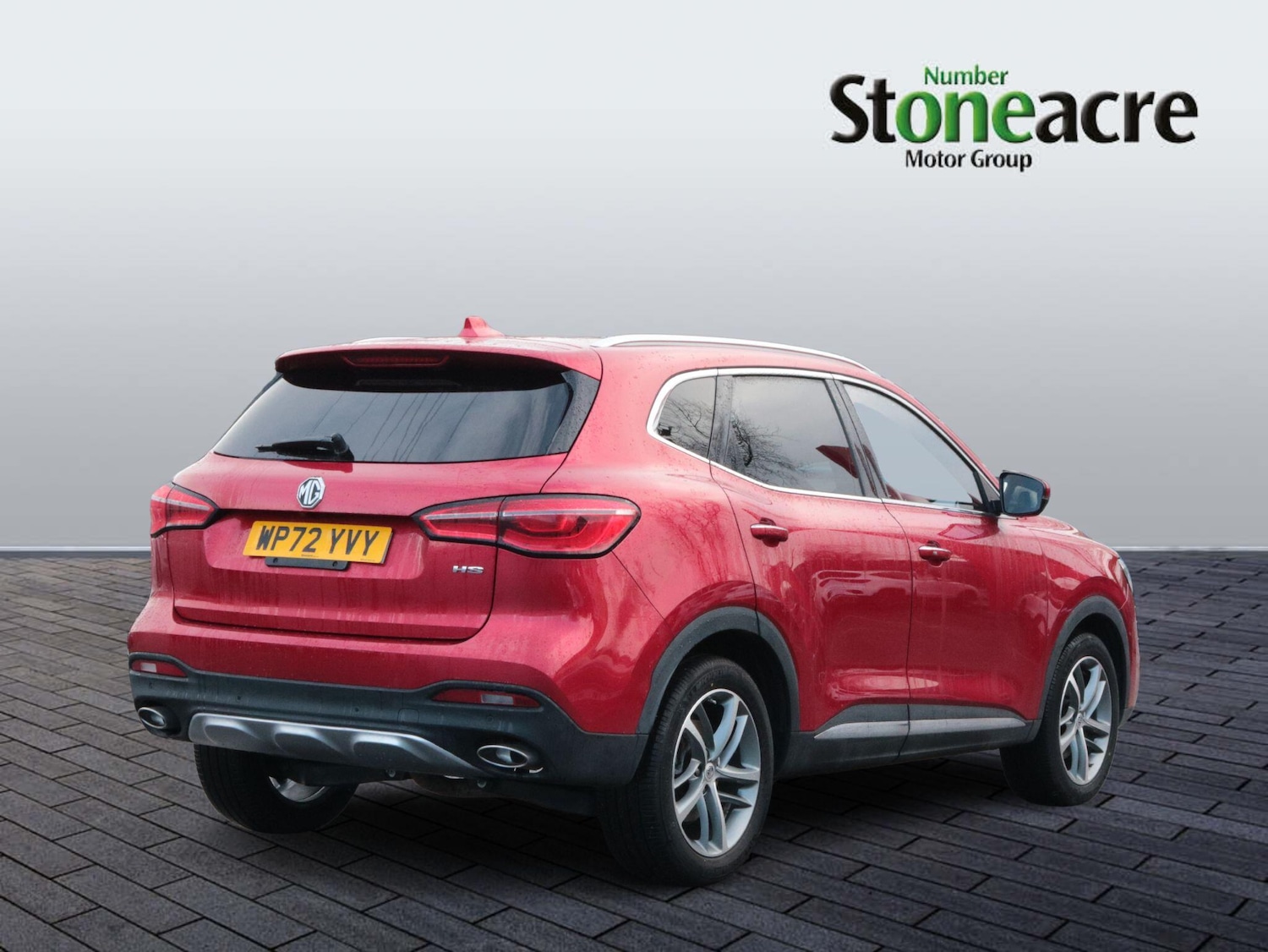 Used MG MG HS 2022 for sale - 77279284: Photo 5