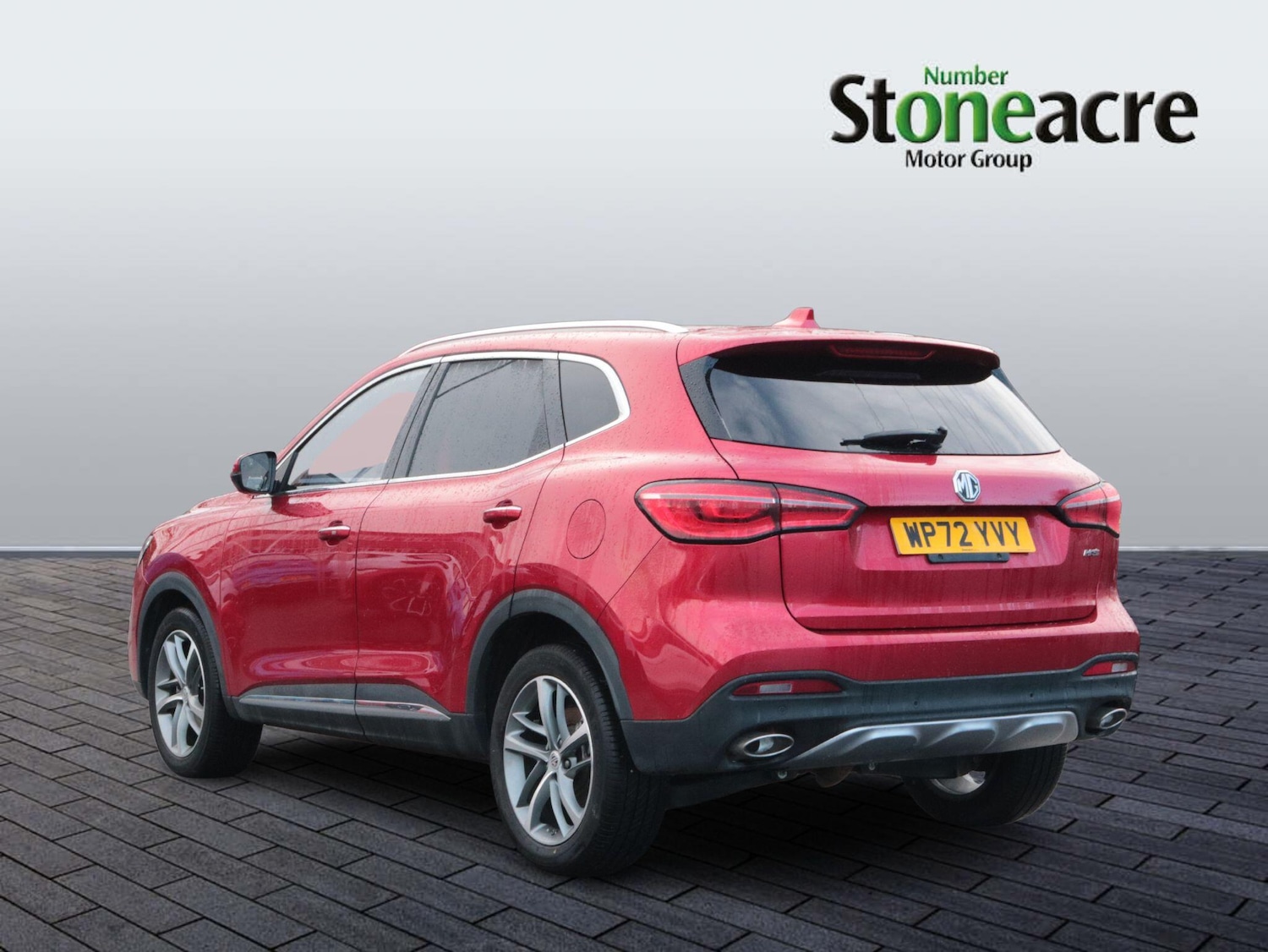 Used MG MG HS 2022 for sale - 77279284: Photo 7