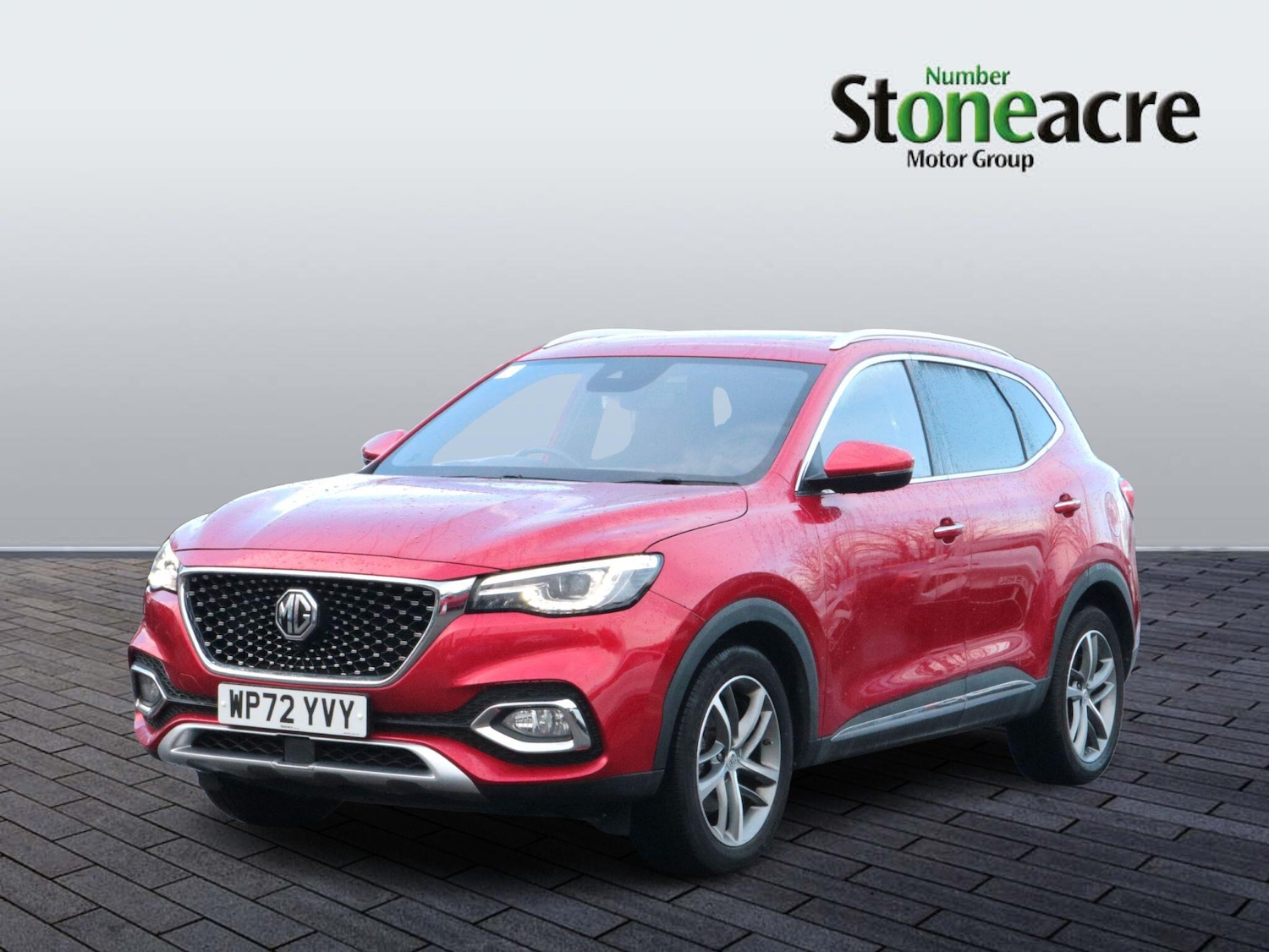 Used MG MG HS 2022 for sale - 77279284: Photo 9