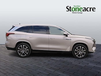 Used MG MGS9 2026 for sale - 78989123: Photo