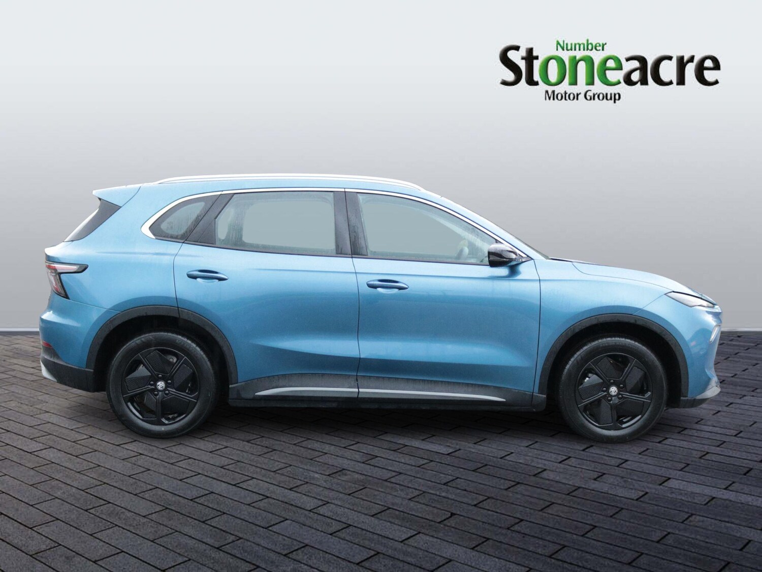 Used MG MGS5 for sale - 77710532: Photo 26