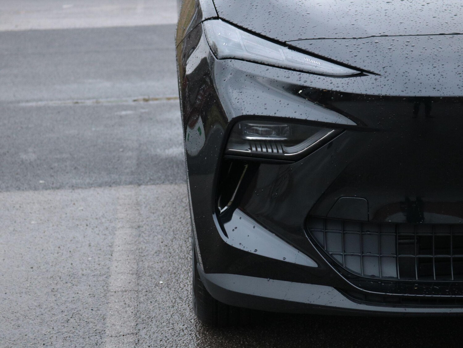 Used MG MGS5 2025 for sale - 77574597: Photo 11