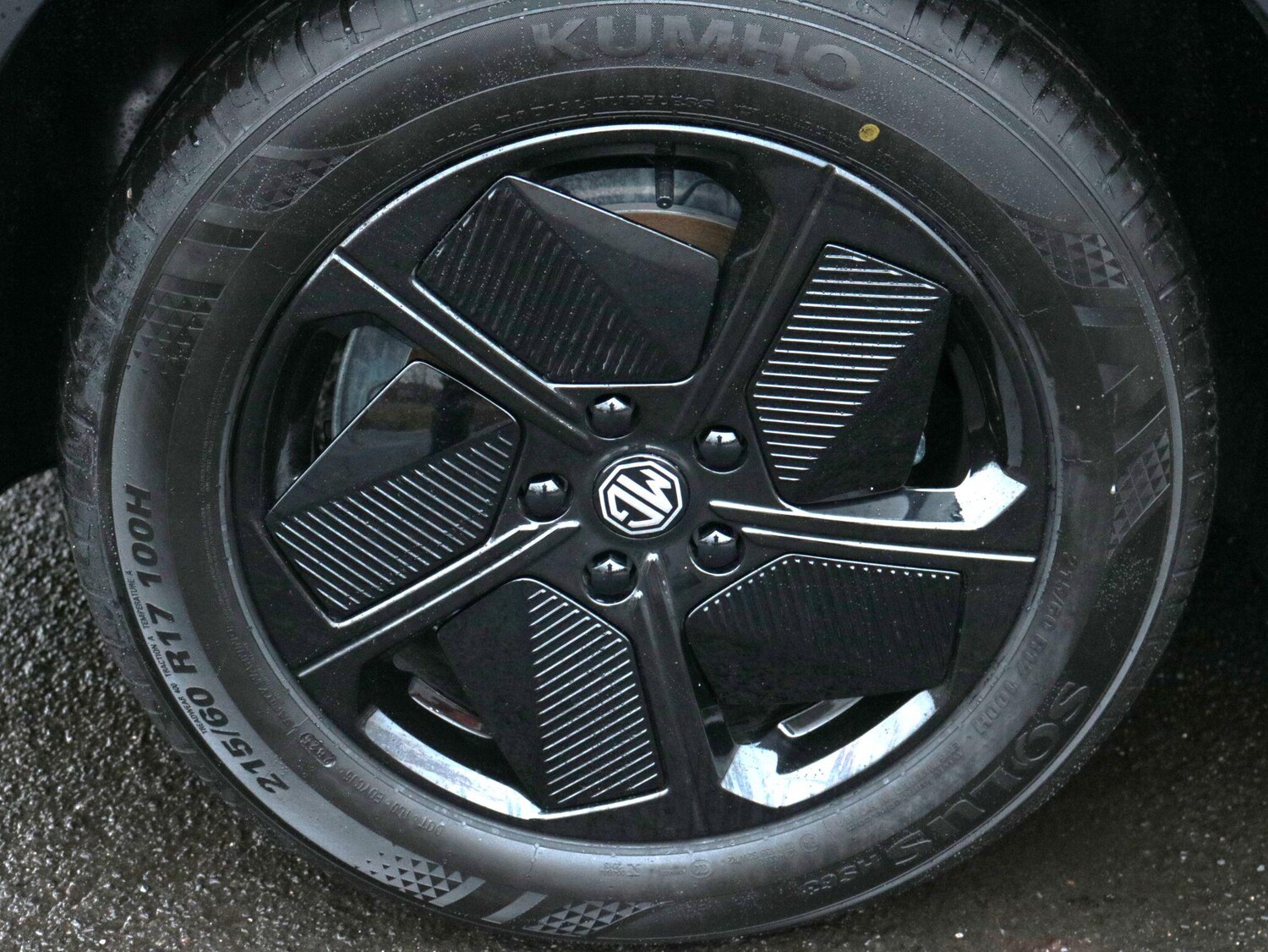 Used MG MGS5 2025 for sale - 77574597: Photo 13