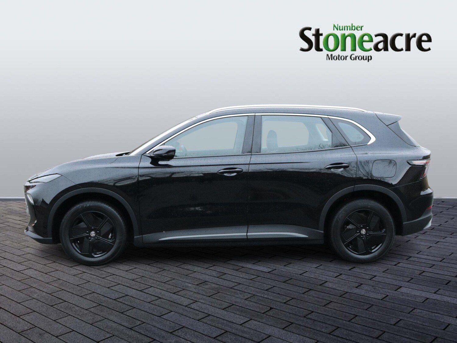 Used MG MGS5 2025 for sale - 77574597: Photo 8