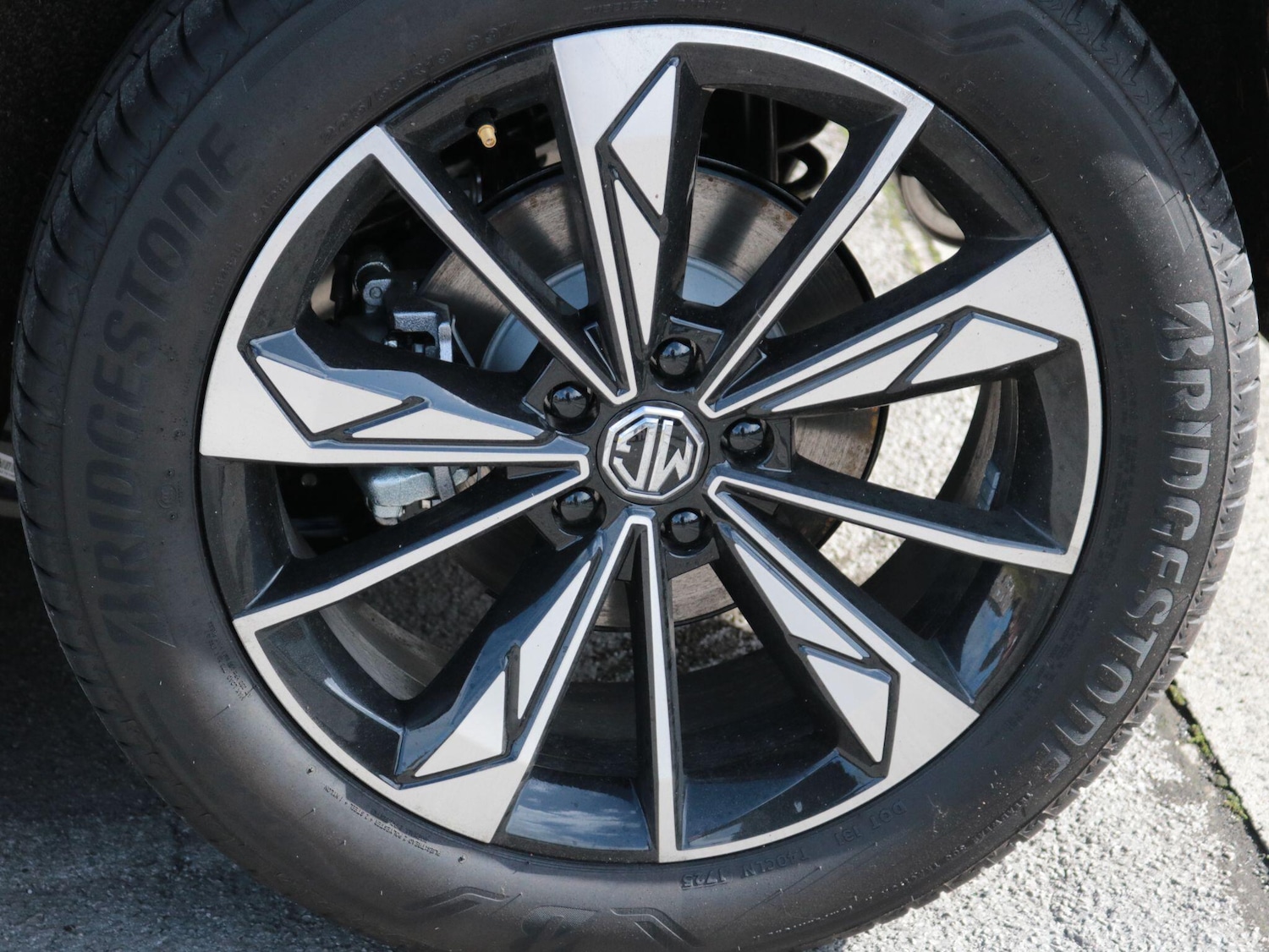 Used MG MG HS for sale - 78135690: Photo 11