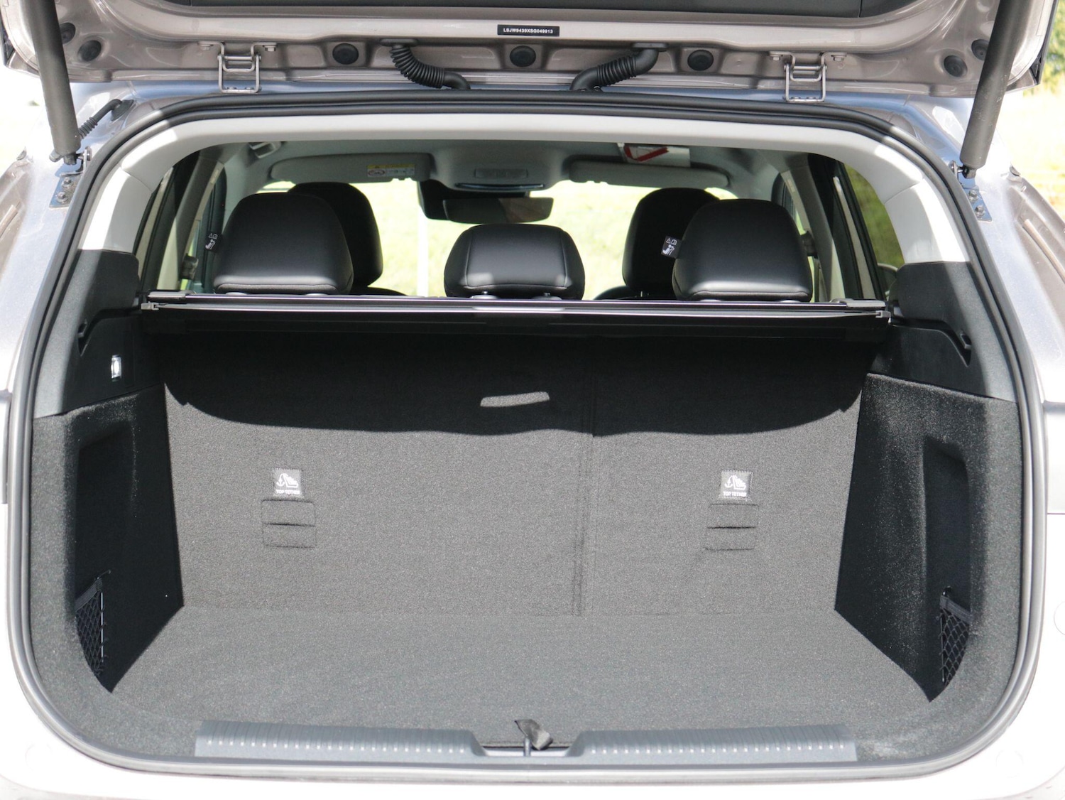 Used MG MG HS for sale - 78135690: Photo 12