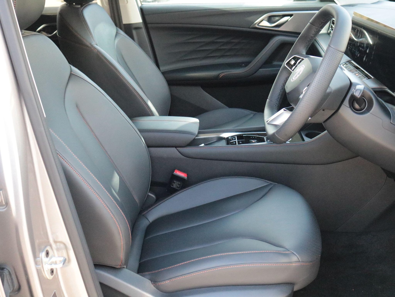 Used MG MG HS for sale - 78135690: Photo 14