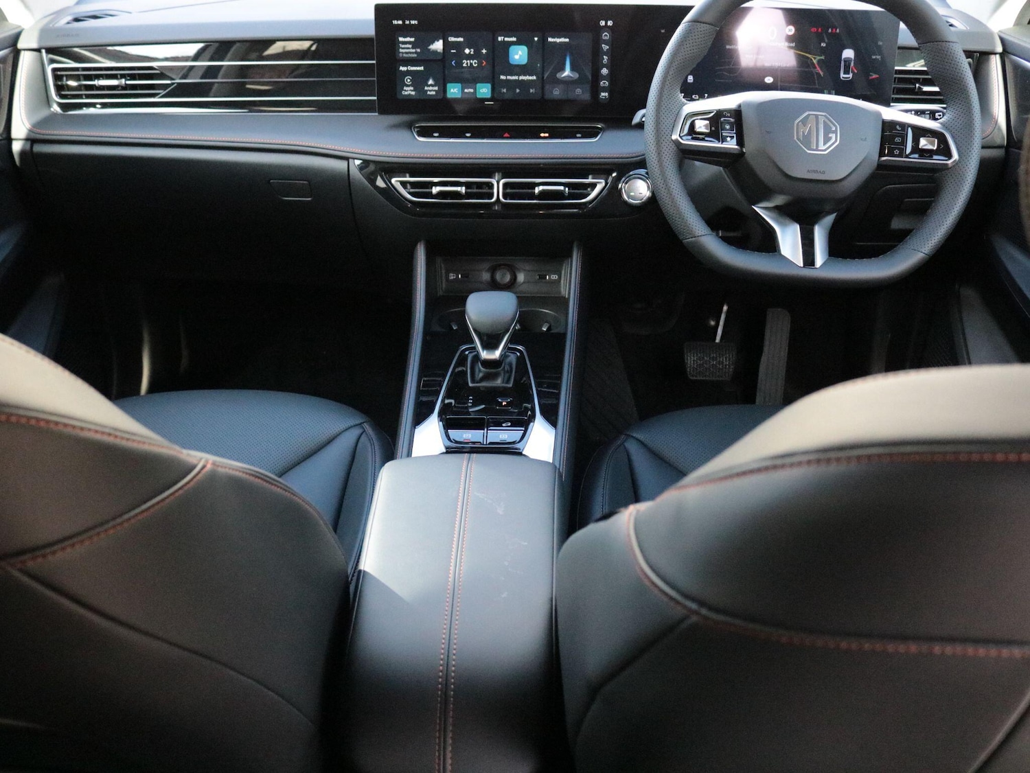 Used MG MG HS for sale - 78135690: Photo 15