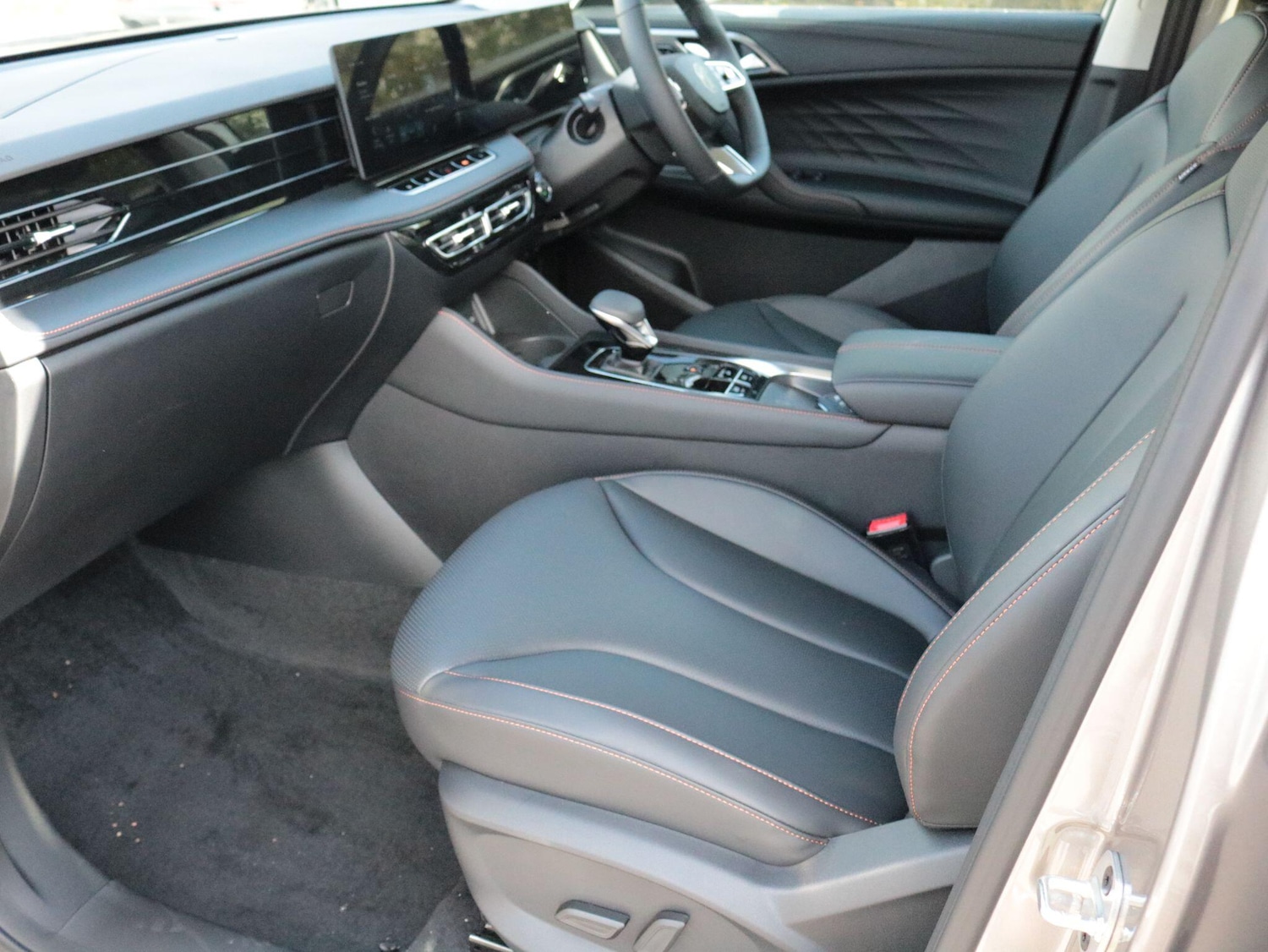 Used MG MG HS for sale - 78135690: Photo 16