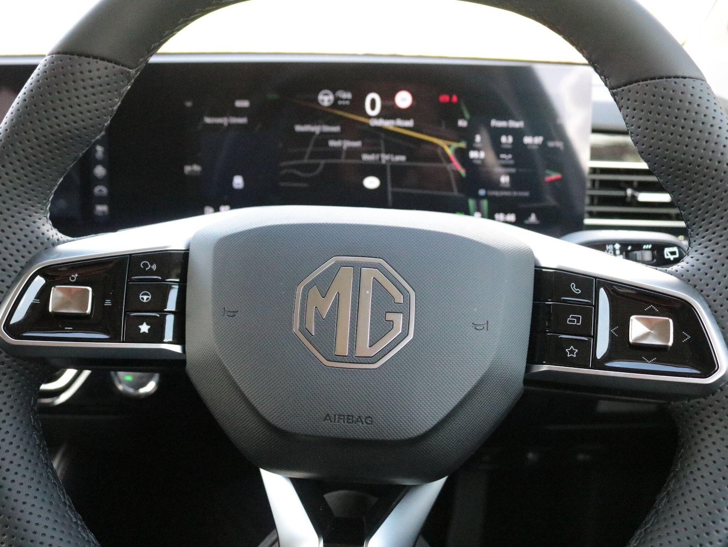 Used MG MG HS for sale - 78135690: Photo 19