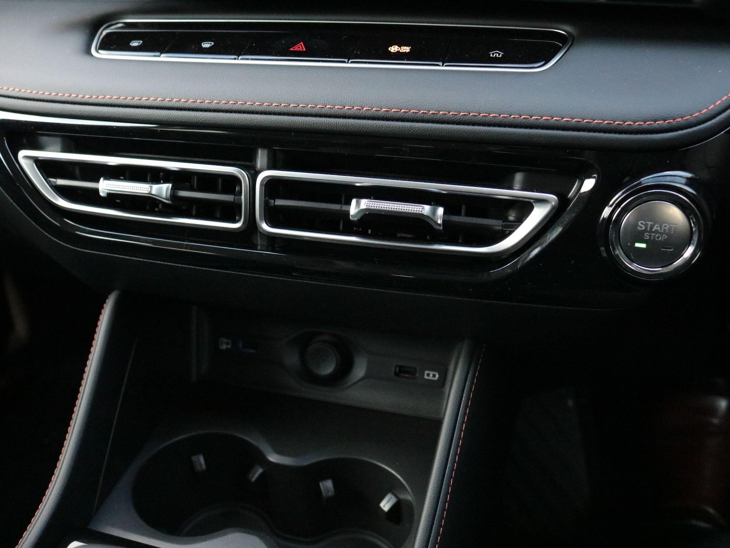 Used MG MG HS for sale - 78135690: Photo 24