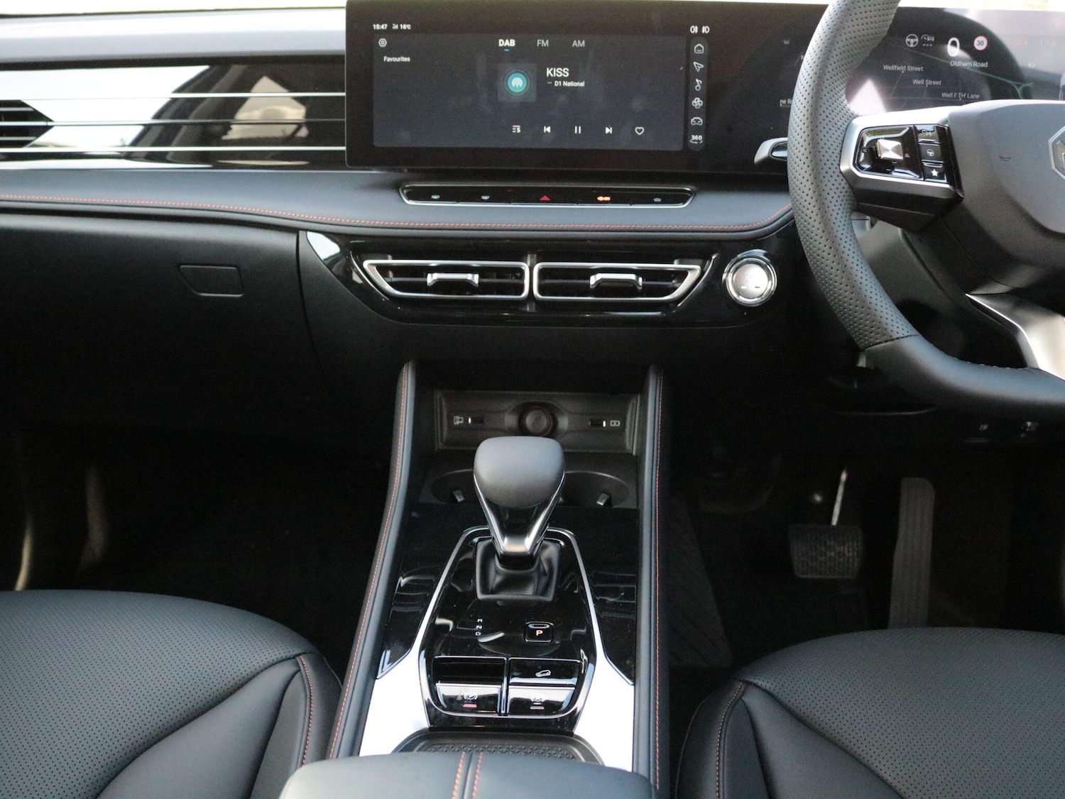 Used MG MG HS for sale - 78135690: Photo 26