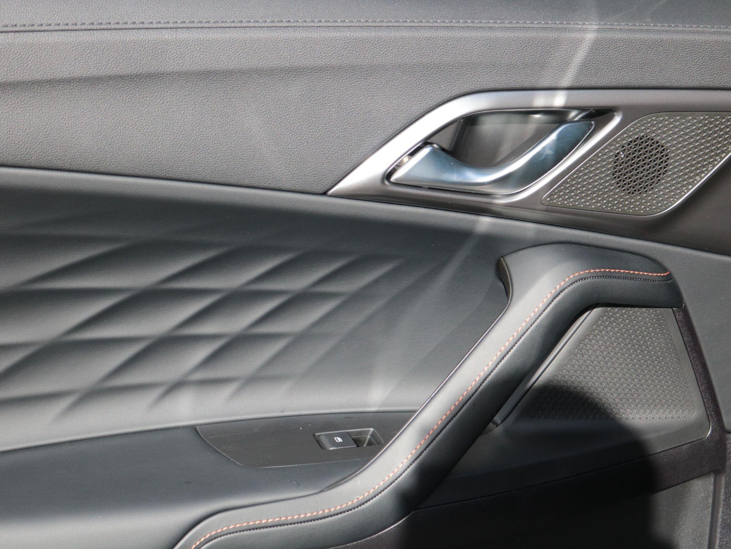 Used MG MG HS for sale - 78135690: Photo 29