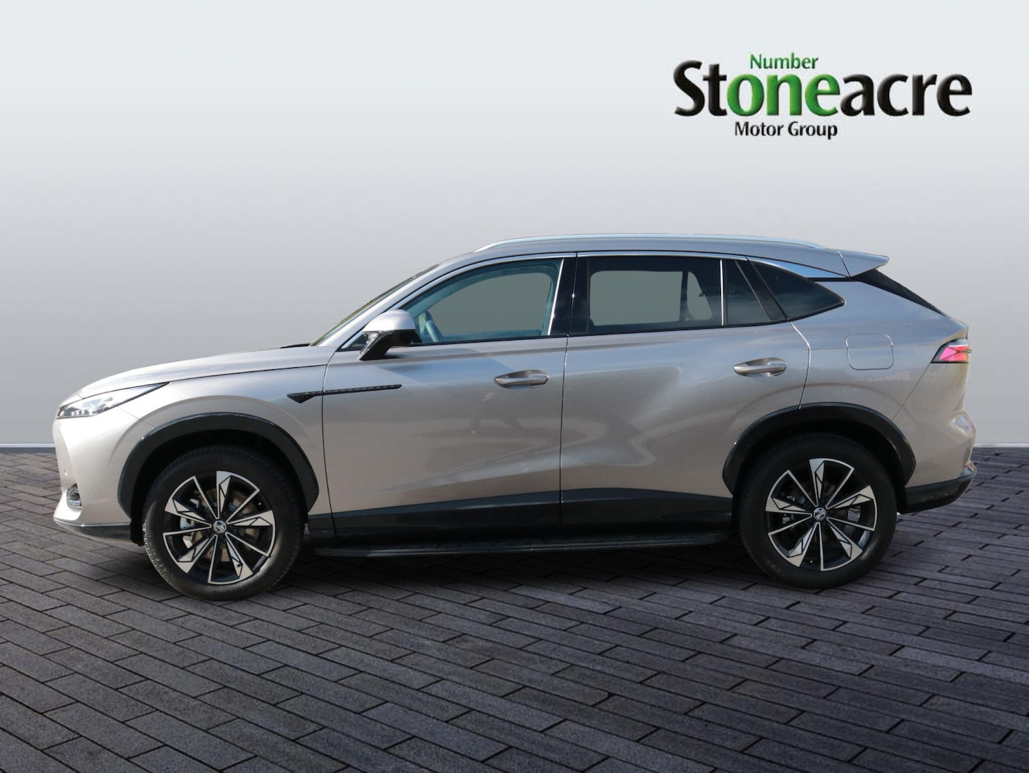 Used MG MG HS for sale - 78135690: Photo 8