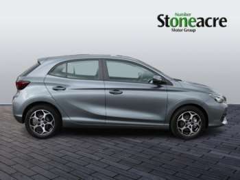 Used MG MG3 2025 for sale - 75154577: Photo
