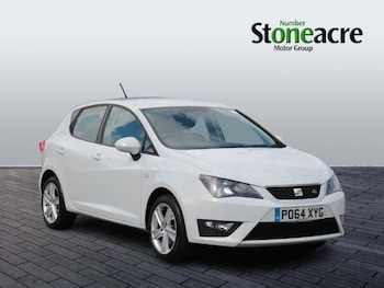 2014 (64) - 1.4 TSI ACT FR Hatchback 5dr Petrol Manual Euro 5 (s/s) (140 ps)