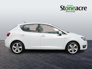 Used SEAT Ibiza 2014 for sale - 75479021: Photo
