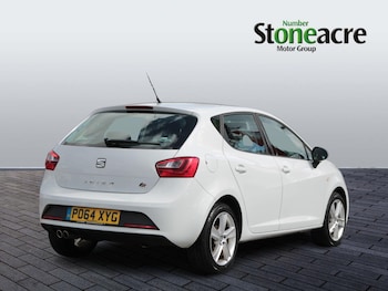 Used SEAT Ibiza 2014 for sale - 75479021: Photo