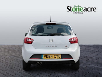 Used SEAT Ibiza 2014 for sale - 75479021: Photo