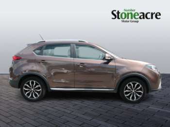 Used MG GS 2017 for sale - 75199882: Photo