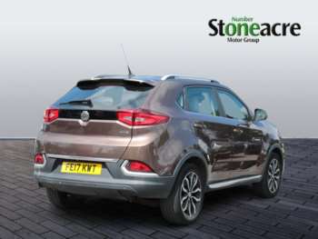 Used MG GS 2017 for sale - 75199882: Photo