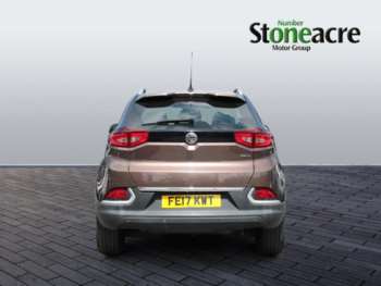 Used MG GS 2017 for sale - 75199882: Photo