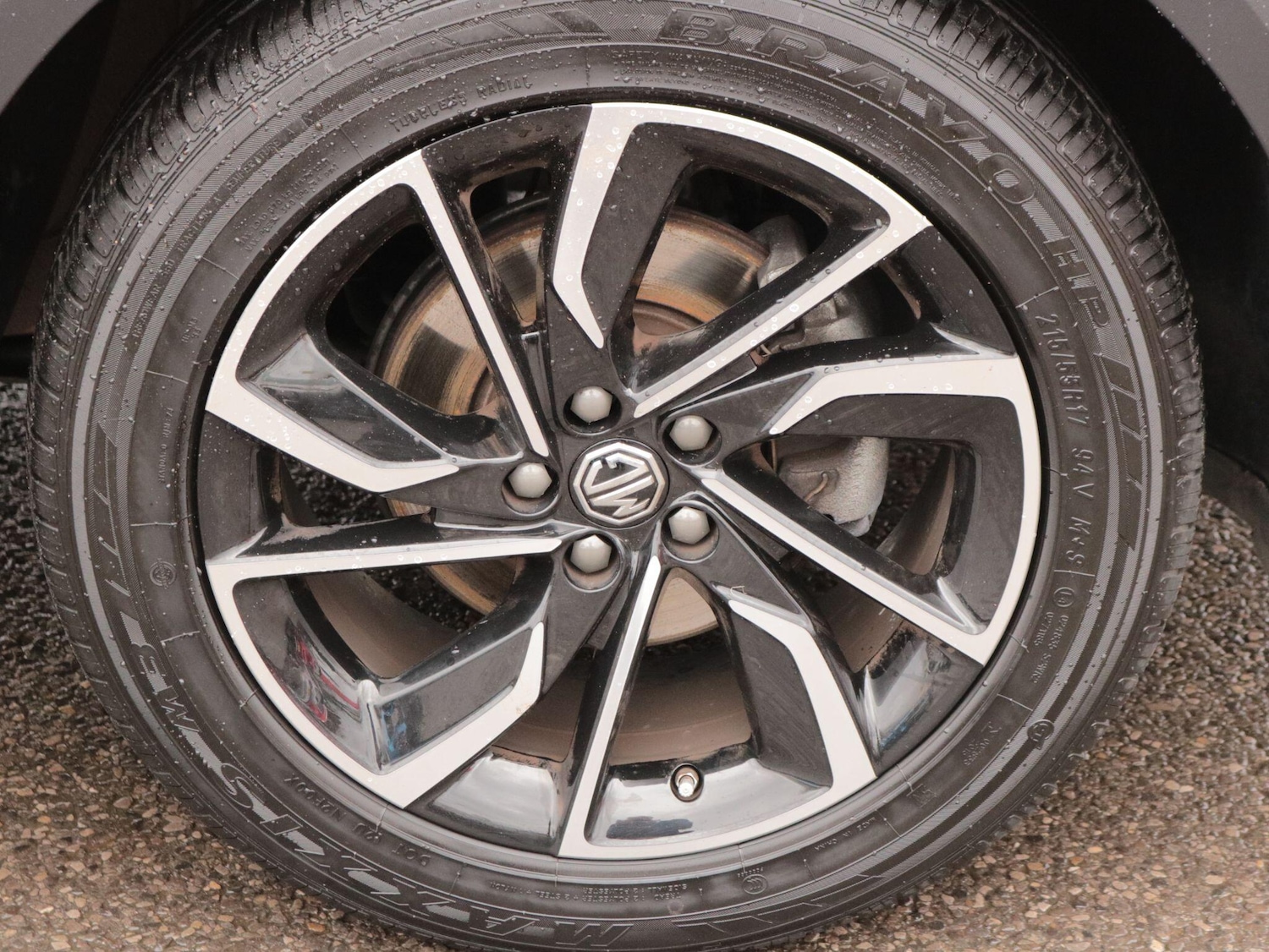 Used MG MG ZS 2024 for sale - 77709450: Photo 11