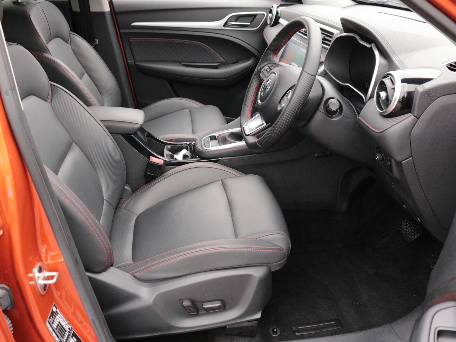 Used MG MG ZS 2024 for sale - 77709450: Photo 13