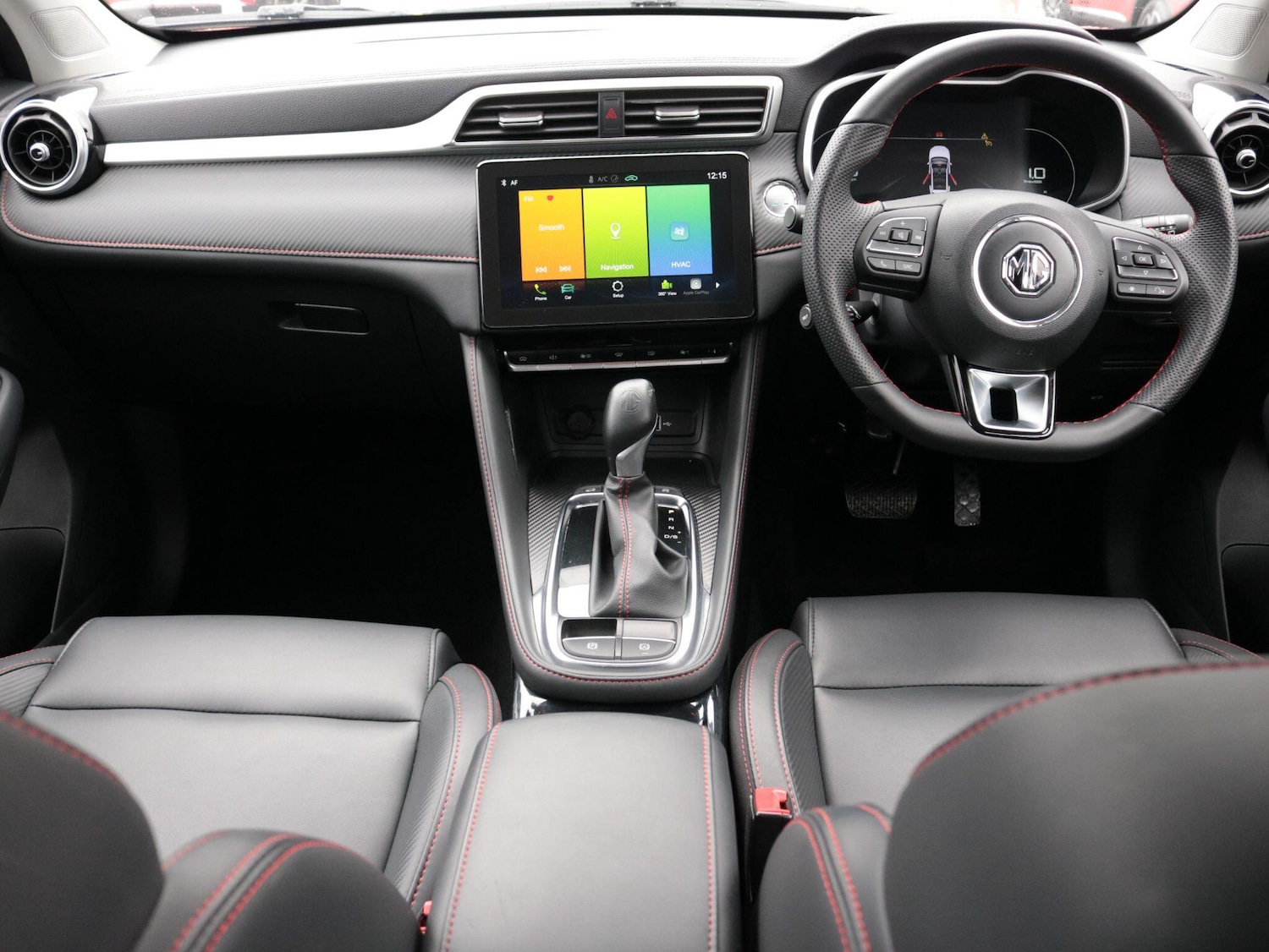 Used MG MG ZS 2024 for sale - 77709450: Photo 14