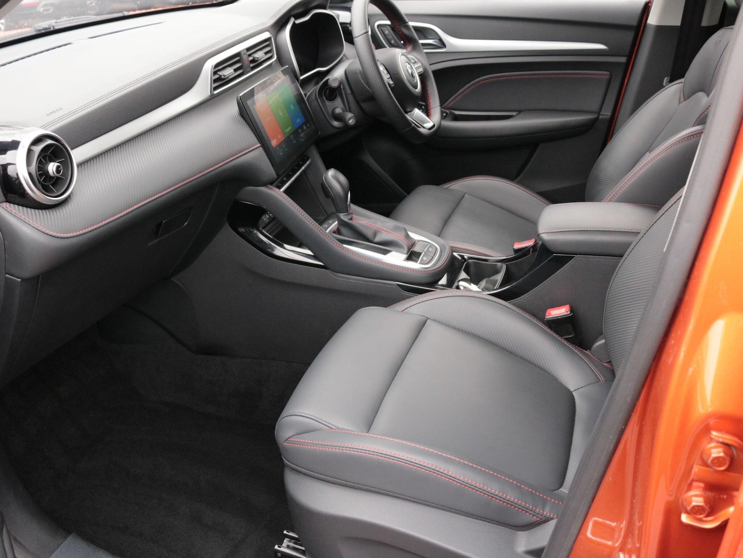 Used MG MG ZS 2024 for sale - 77709450: Photo 15