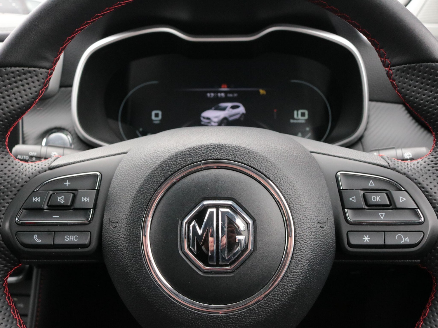Used MG MG ZS 2024 for sale - 77709450: Photo 17