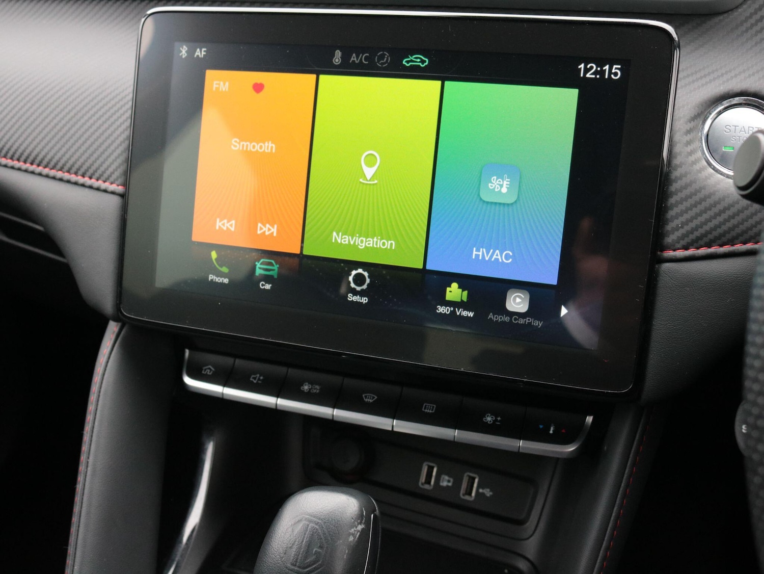 Used MG MG ZS 2024 for sale - 77709450: Photo 18