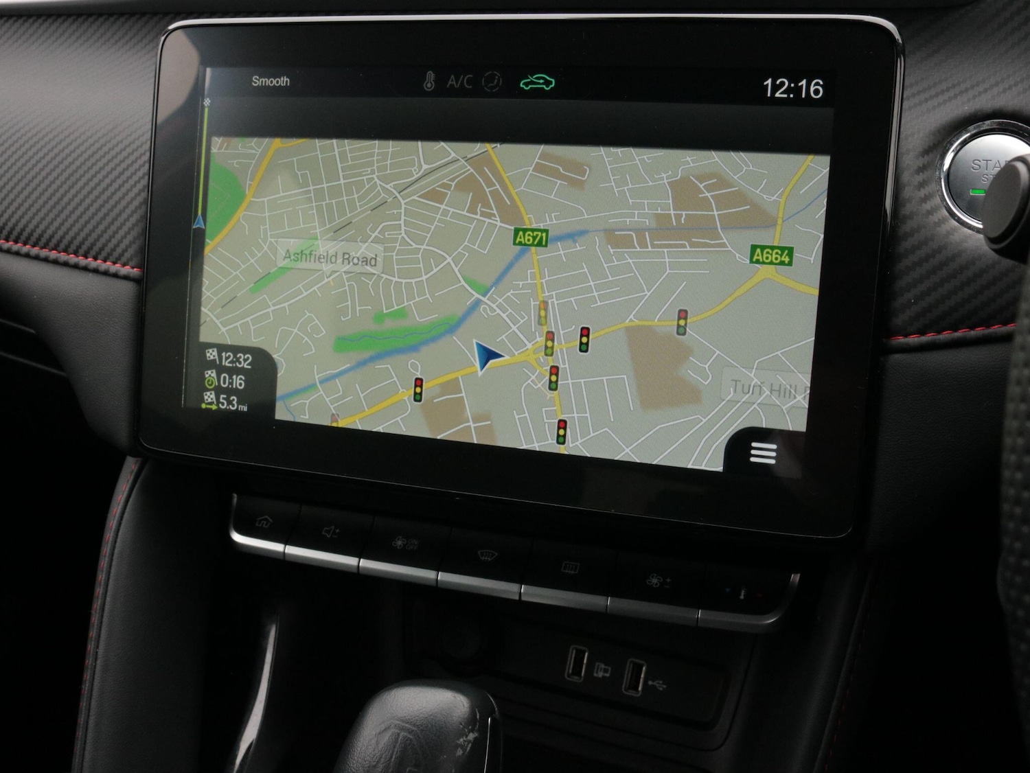 Used MG MG ZS 2024 for sale - 77709450: Photo 19