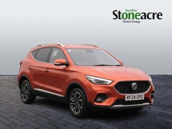 MG MG ZS feature image