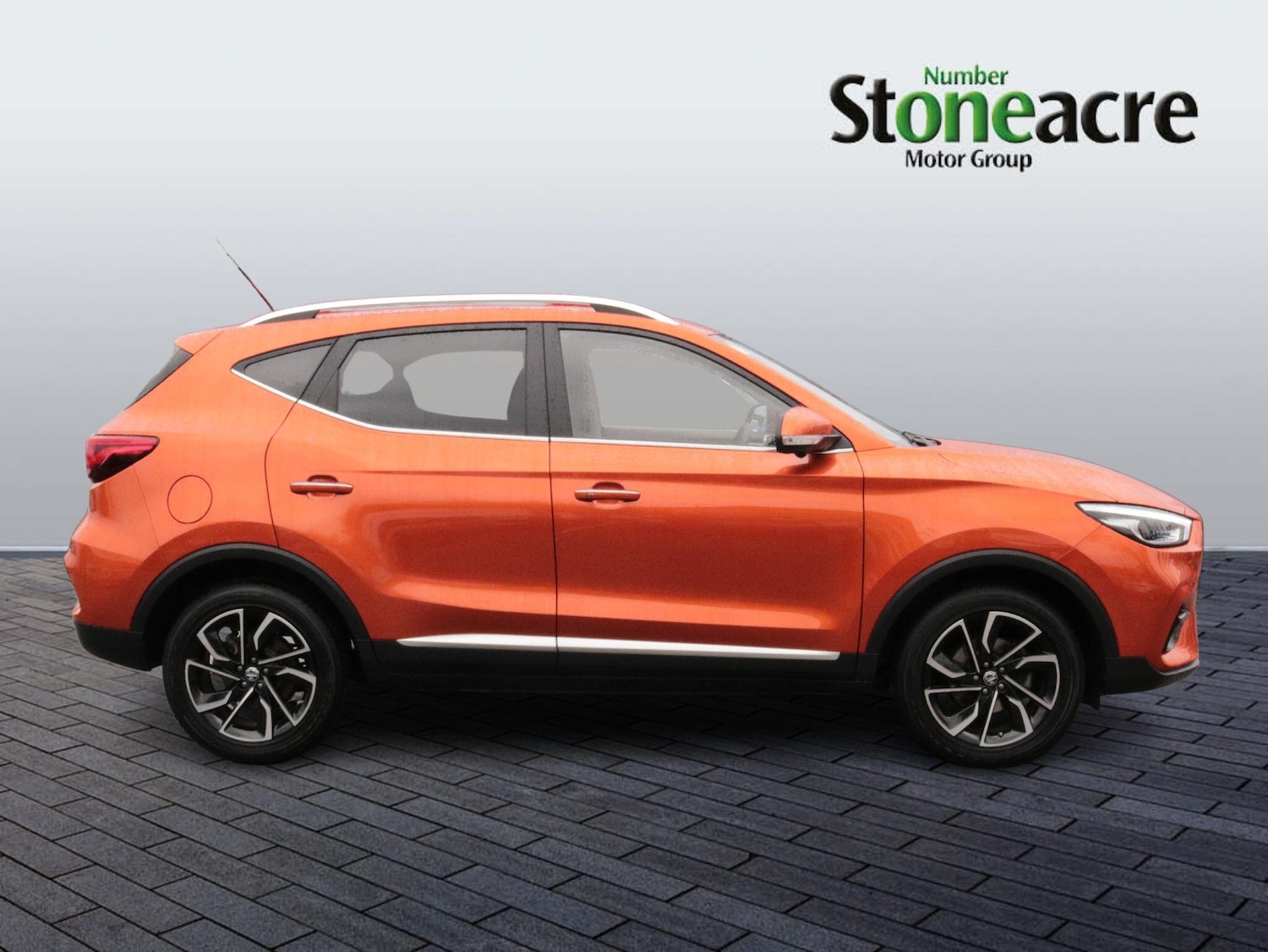 Used MG MG ZS 2024 for sale - 77709450: Photo 2