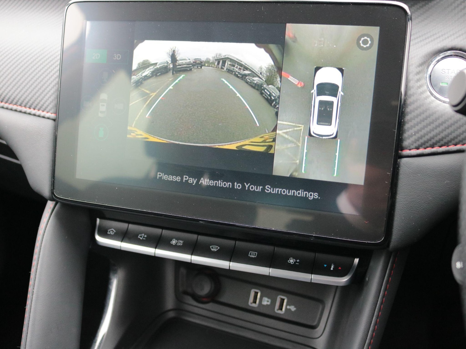 Used MG MG ZS 2024 for sale - 77709450: Photo 20