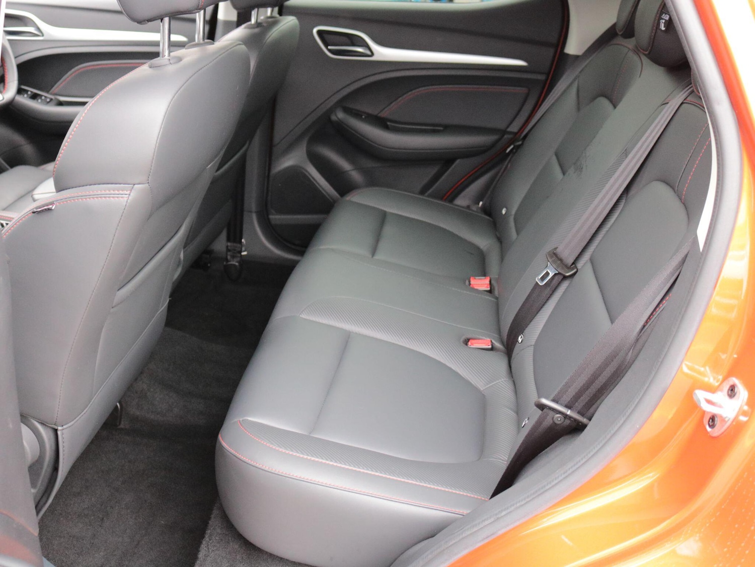 Used MG MG ZS 2024 for sale - 77709450: Photo 24