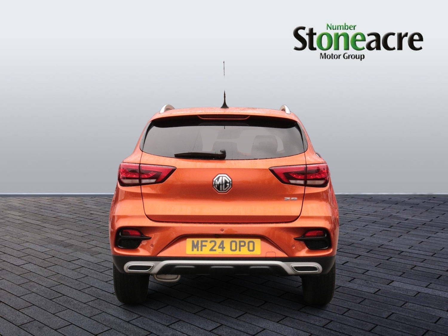 Used MG MG ZS 2024 for sale - 77709450: Photo 4