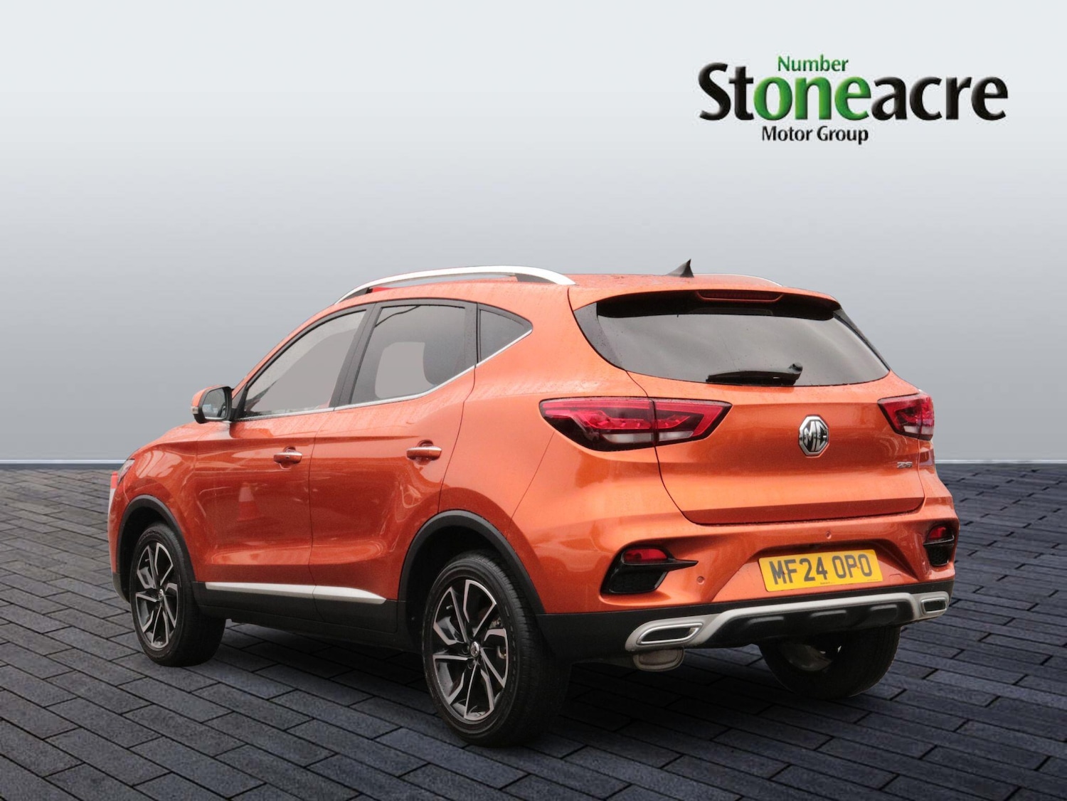 Used MG MG ZS 2024 for sale - 77709450: Photo 5