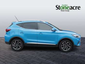 Used MG MG ZS 2024 for sale - 75311245: Photo