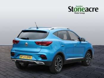 Used MG MG ZS 2024 for sale - 75311245: Photo