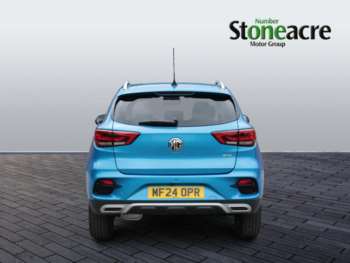 Used MG MG ZS 2024 for sale - 75311245: Photo