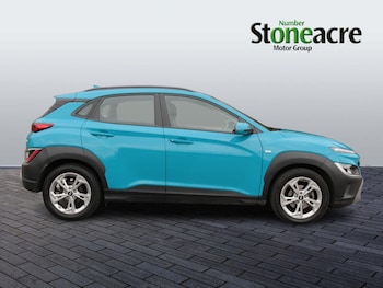 Used Hyundai KONA 2022 for sale - 78539360: Photo