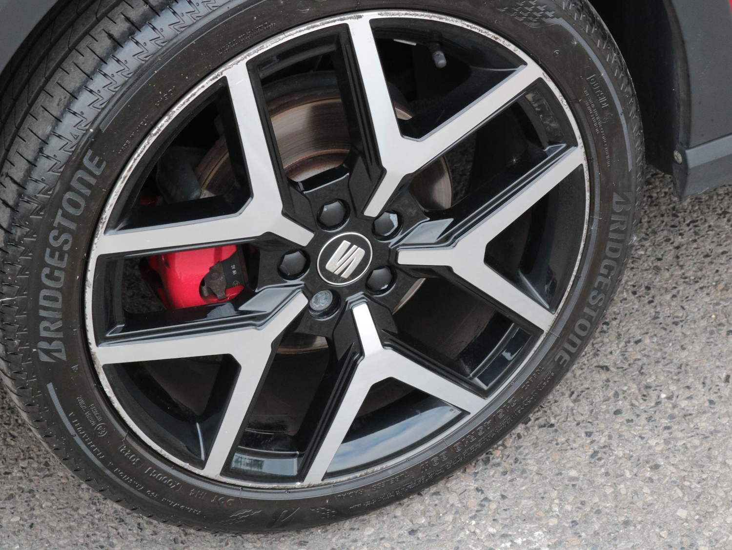 Used SEAT Arona for sale - 76485637: Photo 11