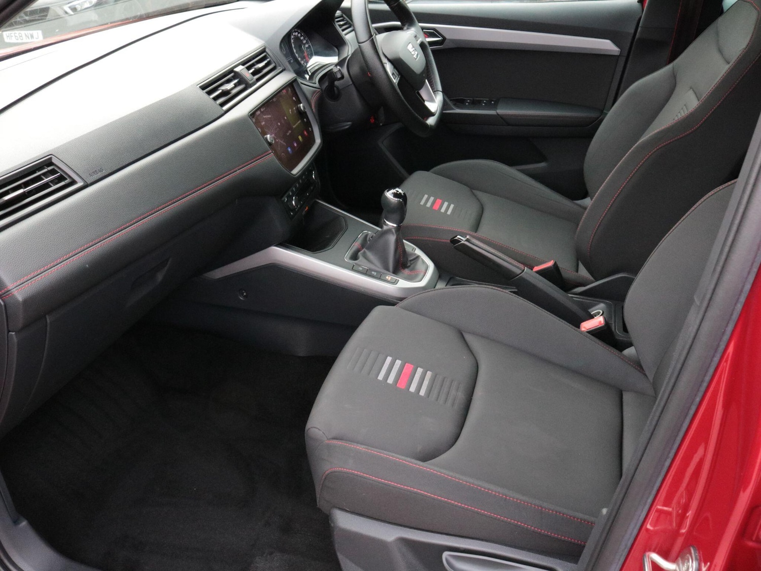 Used SEAT Arona for sale - 76485637: Photo 15